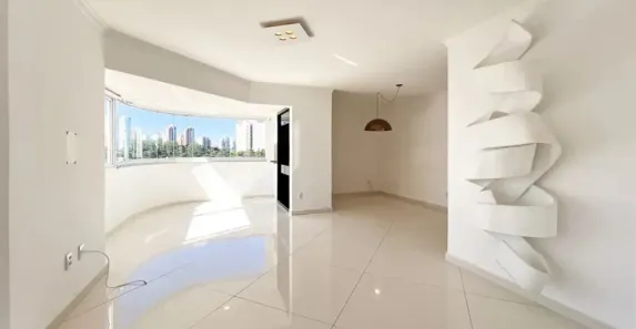 Apartamento com 2 Quartos para alugar, 116m² no Vila Andrade, São Paulo
