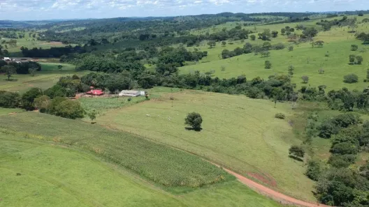 Fazenda/Sítio à venda, 1113200m² no , Ouro Verde de Goiás