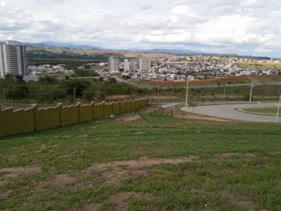 Lote/Terreno à venda, 504m² no Urbanova, São José dos Campos