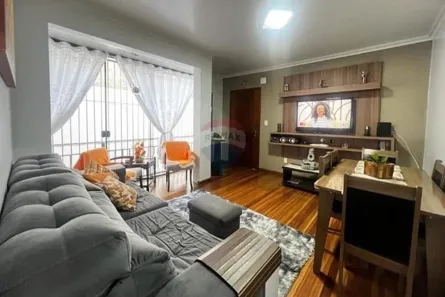 Apartamento com 3 Quartos à venda, 78m² no Menino Jesus, Santa Maria