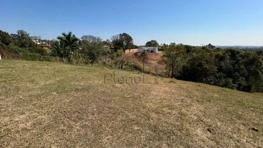 Lote/Terreno à venda, 7550m² no Colinas do Mosteiro de Itaici, Indaiatuba
