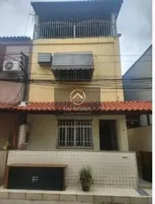 Casa com 2 Quartos à venda, 100m² no Fonseca, Niterói