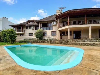 Casa com 6 Quartos à venda, 725m² no União, Estância Velha