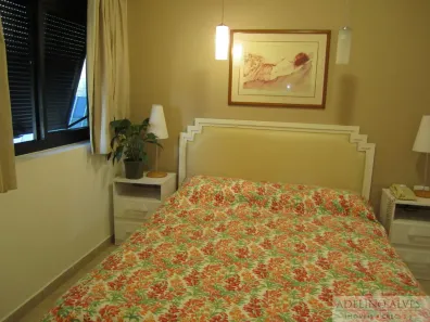 Flat com 1 Quarto à venda, 43m² no Itaim Bibi, São Paulo