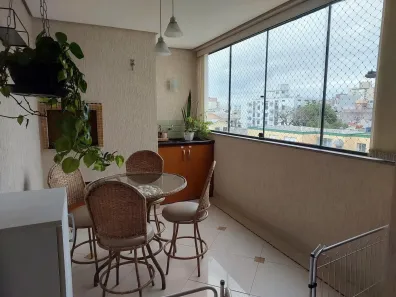 Apartamento com 2 Quartos à venda, 96m² no Partenon, Porto Alegre