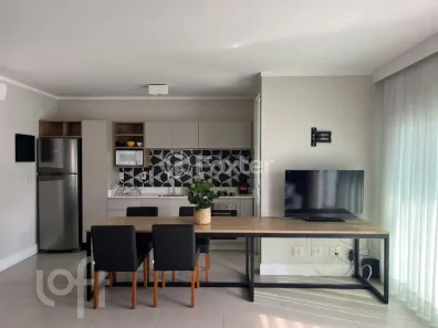 Kitnet com 1 Quarto à venda, 52m² no Centro, Florianópolis