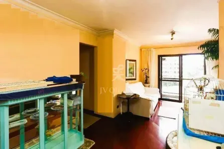 Apartamento com 3 Quartos à venda, 78m² no Vila Progredior, São Paulo
