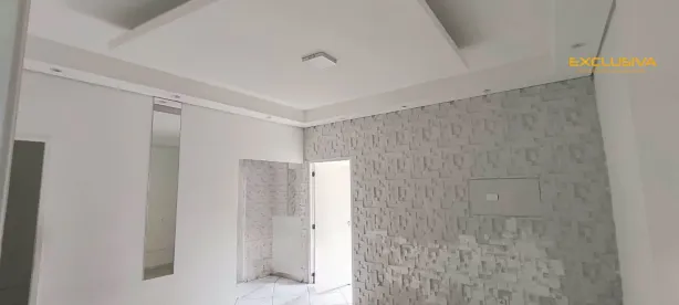 Sala Comercial para alugar, 60m² no Boqueirão, Praia Grande