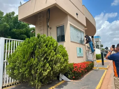 Apartamento com 2 Quartos à venda, 57m² no Araçagy, São José de Ribamar