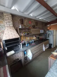 Casa com 3 Quartos à venda, 127m² no Jardim Paulista, Ribeirão Preto