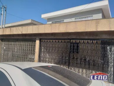 Sobrado com 3 Quartos à venda, 150m² no Penha de França, São Paulo