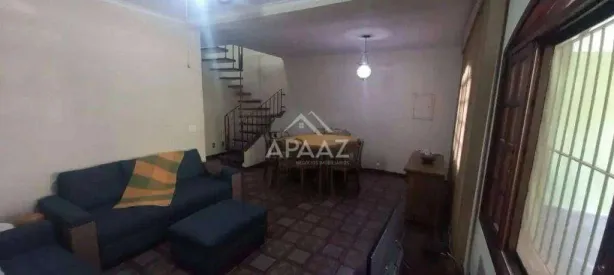 Sobrado com 3 Quartos à venda, 205m² no Chácara Belenzinho, São Paulo