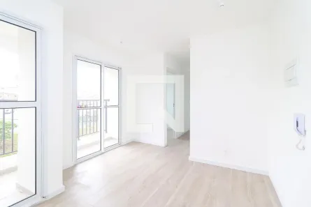 Apartamento com 2 Quartos à venda, 39m² no Vila Campanela, São Paulo