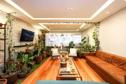 Apartamento com 4 Quartos à venda, 173m² no Copacabana, Rio de Janeiro