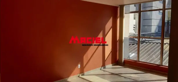 Sala Comercial com 1 Quarto à venda, 35m² no Jardim Apolo I, São José dos Campos