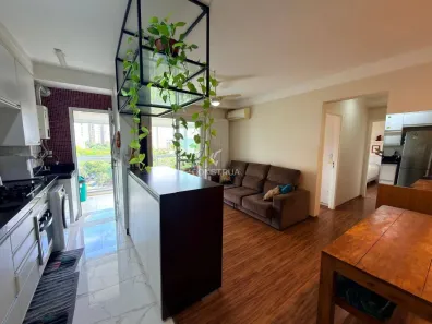 Apartamento com 2 Quartos à venda, 67m² no Jardim Belo Horizonte, Campinas