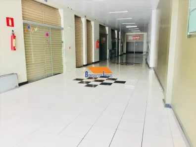 Ponto Comercial à venda, 50m² no Floresta, Belo Horizonte
