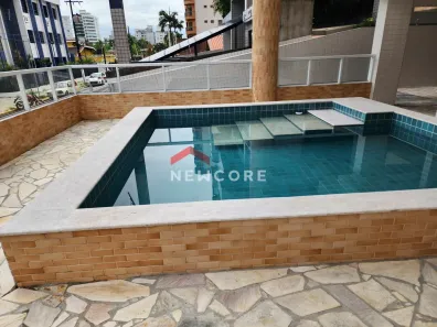 Apartamento com 2 Quartos à venda, 66m² no Caiçara, Praia Grande