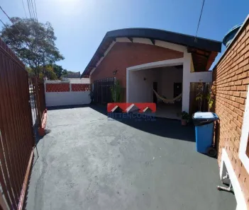 Casa com 3 Quartos à venda, 215m² no Jardim Trevo, Jundiaí