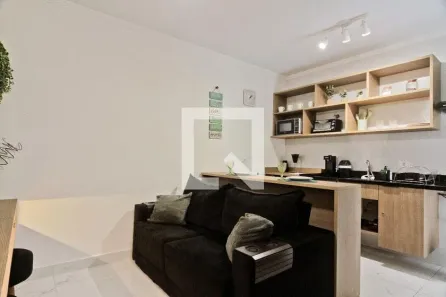 Apartamento com 1 Quarto à venda, 29m² no Parque Peruche, São Paulo