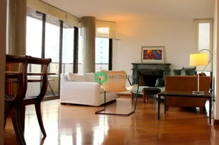 Apartamento com 4 Quartos à venda, 240m² no Sumarezinho, São Paulo