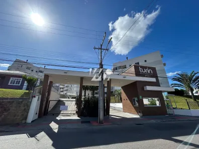 Apartamento com 2 Quartos à venda, 56m² no São Sebastião, Palhoça
