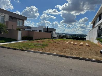 Lote/Terreno à venda, 643m² no Estrela, Ponta Grossa