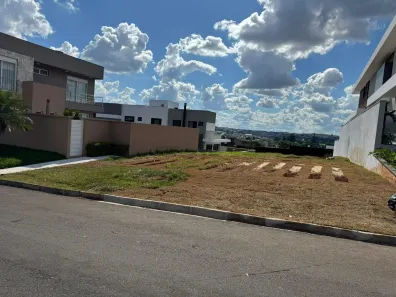 Lote/Terreno à venda, 643m² no Estrela, Ponta Grossa