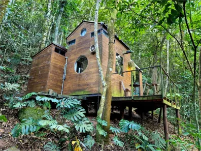 Casa de Condomínio com 1 Quarto à venda, 40m² no Caraguatá, Mairiporã