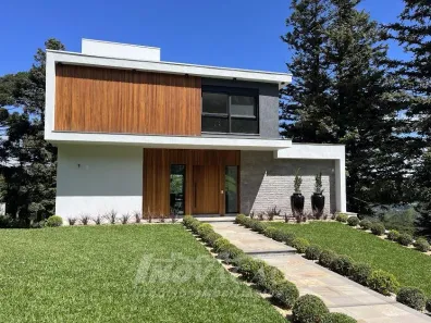 Casa com 5 Quartos à venda, 586m² no Portico, Gramado