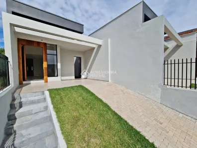 Casa com 2 Quartos à venda, 83m² no H, Campo Bom