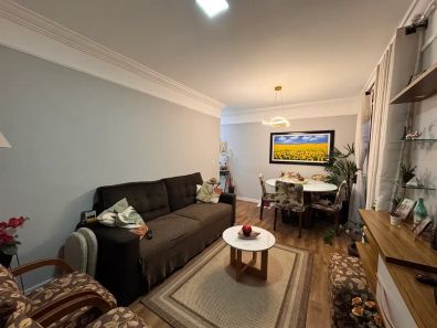 Apartamento com 3 Quartos à venda, 64m² no Loteamento Parque São Martinho, Campinas