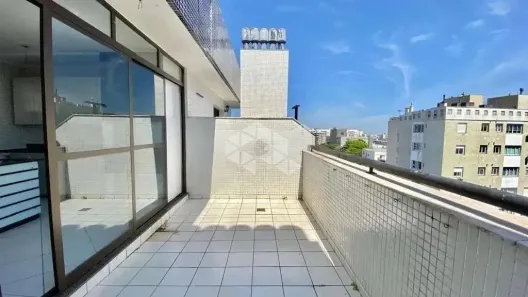 Cobertura com 2 Quartos à venda, 145m² no Passo da Areia, Porto Alegre