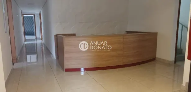 Prédio Comercial para alugar, 2230m² no Estoril, Belo Horizonte