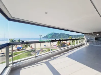 Apartamento com 3 Quartos à venda, 165m² no Centro, Bertioga