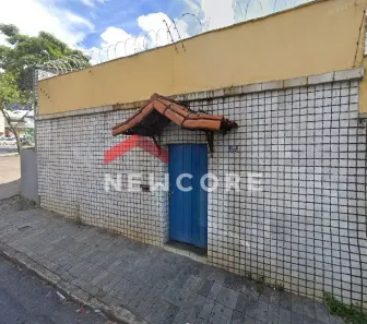 Lote/Terreno com 1 Quarto à venda, 1300m² no Nova Suíssa, Belo Horizonte