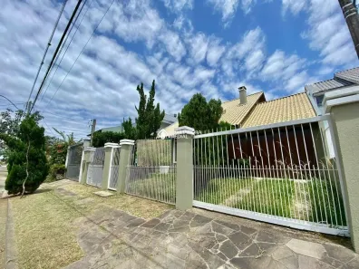 Casa de Condomínio com 3 Quartos à venda, 155m² no Hípica, Porto Alegre