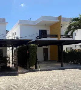 Casa de Condomínio com 4 Quartos à venda, 90m² no Buraquinho, Lauro de Freitas