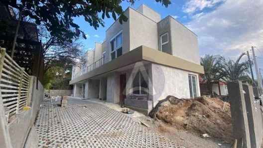 Casa com 3 Quartos à venda, 123m² no Campeche, Florianópolis