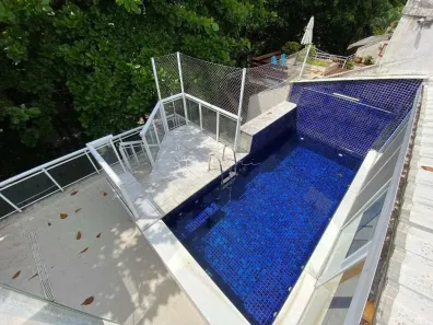 Cobertura com 3 Quartos à venda, 357m² no Barra da Tijuca, Rio de Janeiro