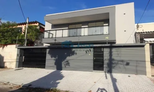 Casa com 5 Quartos à venda, 375m² no Tauá, Rio de Janeiro