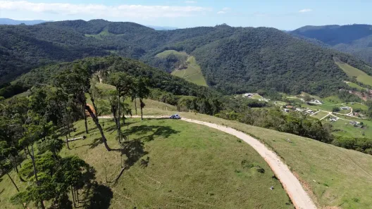 Fazenda/Sítio à venda, 20000m² no Alta da Varginha, São Pedro de Alcântara