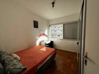 Apartamento com 2 Quartos à venda, 60m² no Vila Clementino, São Paulo