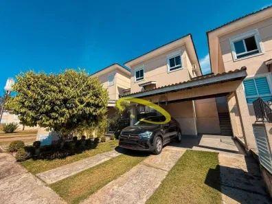 Casa de Condomínio com 3 Quartos à venda, 177m² no Jardim da Glória, Cotia
