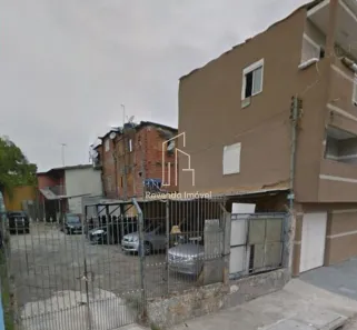 Lote/Terreno à venda, 270m² no Chácara Califórnia, São Paulo