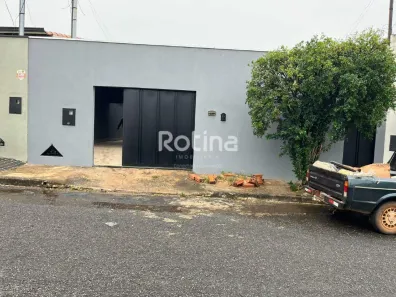 Casa com 4 Quartos para alugar, 163m² no Jardim Patrícia, Uberlândia