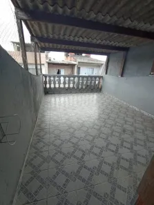 Sobrado com 2 Quartos à venda, 150m² no Parque Botujuru, São Bernardo do Campo