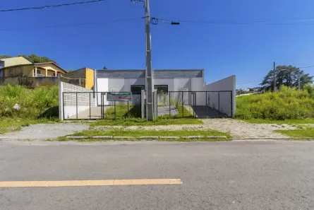 Casa com 3 Quartos à venda, 85m² no Boa Vista, Curitiba