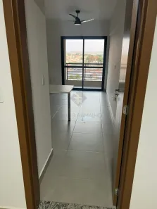 Apartamento com 1 Quarto à venda, 44m² no Nova Ribeirânia, Ribeirão Preto