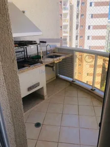 Apartamento com 2 Quartos para alugar, 58m² no Loteamento Mogilar, Mogi das Cruzes